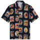 Edwin Ανδρικό πουκάμισο Hara Hachi Bun Me Shirt